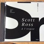 Orgel - Scott Ross, orgels in Cuers & Gimont, Ophalen of Verzenden, Barok, Zo goed als nieuw, Overige typen