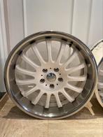 20 inch Team Dynamics Equinox White, Ophalen of Verzenden, 20 inch, All Season, Velg(en)