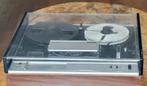 Bandrecorder Sony TC355 (Defect), Ophalen, Defecte bandrecorder, Met stofkap