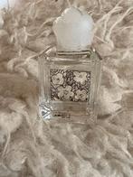 Warhol Flowers Miniatuur Parfum - Jaren 90 - Zeldzaam!, Ophalen of Verzenden, Zo goed als nieuw