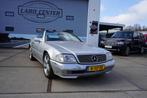 Mercedes-Benz SL-Klasse 300 SL-24 10.375 ex btw 4 seat, Auto's, Oldtimers, Elektrische ramen, Cabriolet, 4 stoelen, Bedrijf