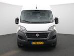 Fiat E-Ducato 3.5T L3H2 79 kWh, Stof, Gebruikt, Zwart, Parkeersensor