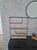 Wand/muur kastje, Huis en Inrichting, Kasten | Wandmeubels, Ophalen, Zo goed als nieuw, Minder dan 150 cm, Minder dan 100 cm