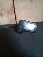 Display Elektrische Fiets 36V, Ophalen, Nieuw
