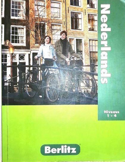 50% Off! Nederlands Niveaus 1-4 Berlitz / Quick Dutch Course, Boeken, Studieboeken en Cursussen, Zo goed als nieuw, HBO, Alpha