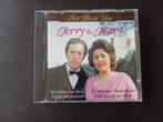 Jerry Bey & Mary Bey ( Zangeres Zonder Naam ) het beste van, Ophalen of Verzenden, Zo goed als nieuw, Levenslied of Smartlap