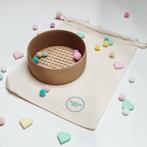 Zeefje voor in de sensorische speelbak, Ophalen of Verzenden, Ontdekken