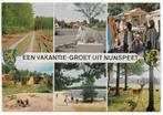 Nunspeet Gelopen Ansichtkaart ( B6218 ), Ophalen of Verzenden, 1980 tot heden, Gelopen, Gelderland