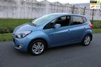 Hyundai Ix20 1.4i i-Vision, Voorwielaandrijving, Euro 5, Open dak, Gebruikt