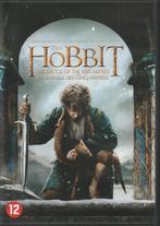 The Hobbit Trilogie Deel 1 t/m 3 voor €9,75, Cd's en Dvd's, Dvd's | Avontuur, Ophalen of Verzenden, Zo goed als nieuw