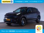 Lynk & Co 01 1.5 PHEV [ Panorama Navi 360°-Camera Keyless ], Automaat, Adaptive Cruise Control, 179 pk, Zwart