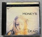 The Jesus And Mary Chain - Honey's Dead (cd garage rock), Ophalen of Verzenden, Zo goed als nieuw, Alternative