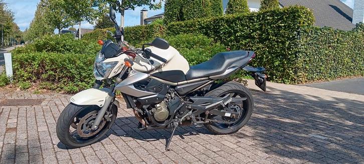 Yamaha xj6 tour abs uit 2010, Motoren, Motoren | Yamaha, Particulier, Toermotor, meer dan 35 kW, 4 cilinders, Motorrijbewijs A