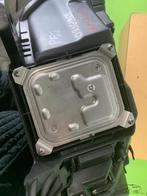 peugeot 308 koplamp links 20+ lamp, Ophalen of Verzenden, Gebruikt, Peugeot