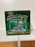 Blik van underberg 2007 editie, Ophalen of Verzenden, Zo goed als nieuw, Overige typen