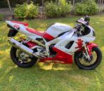 Yamaha R1, Motoren, Motoren | Yamaha, 4 cilinders, Meer dan 35 kW, 998 cc, Sport