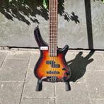 Stagg J/P Bass Sunburst | Nieuwstaat, Flex Ltd., Zo goed als nieuw, https://flex.com/contact-us, Nobelstraat 10, 5807 GA Oostrum