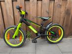 Cube cubie 160 rt jongens fiets, Fietsen en Brommers, Ophalen of Verzenden, Cube, 16 inch, Handrem