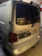 Volkswagen T5 achterdeuren LA7W, Auto-onderdelen, Gebruikt, Achterklep, Volkswagen, Ophalen of Verzenden