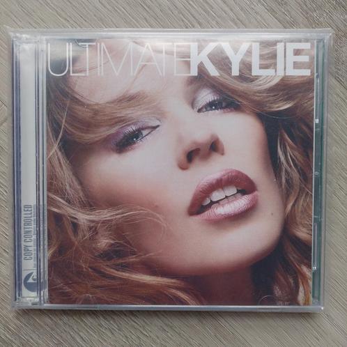 2CD / Kylie / Ultimate Kylie (2004 uitgave Philippines), Cd's en Dvd's, Cd's | Pop, Nieuw in verpakking, 2000 tot heden, Ophalen of Verzenden