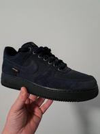 Nike Air Force 1 '07 Maat 44, Kleding | Heren, Schoenen, Ophalen of Verzenden, Zo goed als nieuw, Zwart