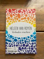 Heleen van Rooyen - verboden vruchten, Ophalen of Verzenden, Zo goed als nieuw
