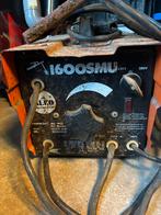 Lasapparaat, Doe-het-zelf en Verbouw, Gereedschap | Lasapparaten, Ophalen, Gebruikt, Elektroden
