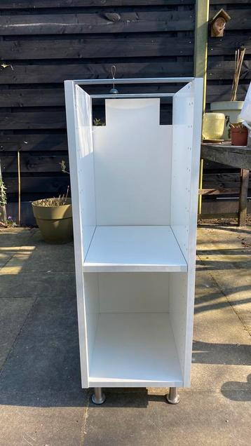IKEA kastje Metod keuken / badkamer onderkast inbouwkast 