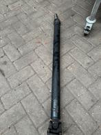 MX5 NA 1.6 Cardanas, Ophalen