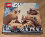 LEGO 75396 (alleen de doos) Desert Skiff & Sarlacc Pit, Ophalen of Verzenden, Gebruikt, Lego