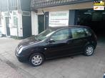 Volkswagen Polo 1.4-16V Highline, Auto's, Volkswagen, Voorwielaandrijving, Gebruikt, Beige, 4 cilinders