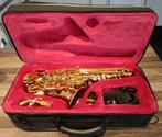 Sopraan saxofoon John Packer JP043CG Bb, Muziek en Instrumenten, Ophalen of Verzenden, Zo goed als nieuw, Saxofoon