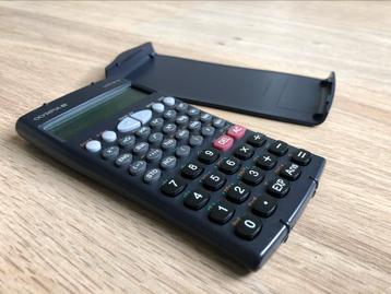 Olympia LCD-8110 rekenmachine | Schoolrekenmachine