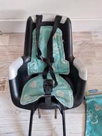 Fietsstoeltje voor Bobike, Ophalen, Gebruikt, 0 t/m 18 kg, Bobike voorzitje
