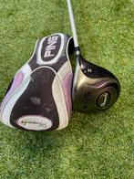 Ping Rhapsody 14 driver + 0,5” (dames), Gebruikt, -, -, Ophalen of Verzenden