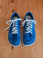 Splay Freestyle blauwe gympen 38, Ophalen of Verzenden, Gedragen, Blauw, Sneakers of Gympen