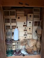 Div vogel spullen, Dieren en Toebehoren, Ophalen of Verzenden, Zo goed als nieuw, Eten en Drinken