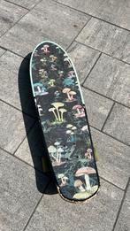 Globe cruiser, Ophalen of Verzenden, Zo goed als nieuw, Skateboard, Longboard