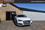 Audi A4 35 TFSI S-LINE, Xenon, Navi, AUT, Auto's, Audi, Gebruikt, Euro 6, A4, Wit