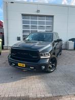 Dodge RAM 2019 ✅km 84789, Automaat, 4000 kg, USB, 5654 cc