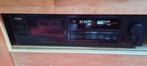 Te koop teac V-670 cassettedeck 3 koppen  ✅️, Audio, Tv en Foto, Overige merken, Ophalen