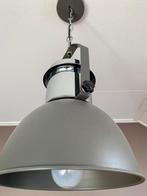 industriële hanglamp als nieuw, 50 tot 75 cm, Industrieel modern, Ophalen of Verzenden, Zo goed als nieuw