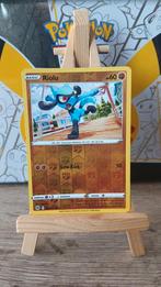 Brilliant Stars Reversed Riolu 078/172 bulk, Verzenden, Nieuw