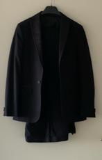 MOSS London Pak- Maat S - Zwart, Kleding | Heren, Kostuums en Colberts, Ophalen of Verzenden, Zo goed als nieuw, Maat 46 (S) of kleiner