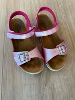 Hush puppies sandalen maat 35, Meisje, Overige typen, Ophalen of Verzenden, Zo goed als nieuw