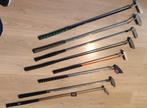 Putter golf putters verschillende soorten en maten, Overige merken, Gebruikt, Ophalen of Verzenden, Club