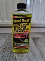 Steel Seal gemakkelijke reparatie van defecte cilinderkoppak, Ophalen of Verzenden