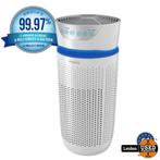 HoMedics TotalClean 5-in-1 Air Purifier AP-T30WT, HoMedics, Nieuw, Support@homedics.com, 3000 Pontiac Trail
Commerce Township, MI 48390
USA