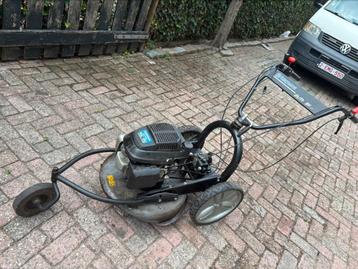 Huskvarna sp2 met honda motor beschikbaar voor biedingen