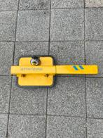 Mobi-stop Powerlock wielklem met verzekeringscertificaat, Ophalen of Verzenden, Gebruikt